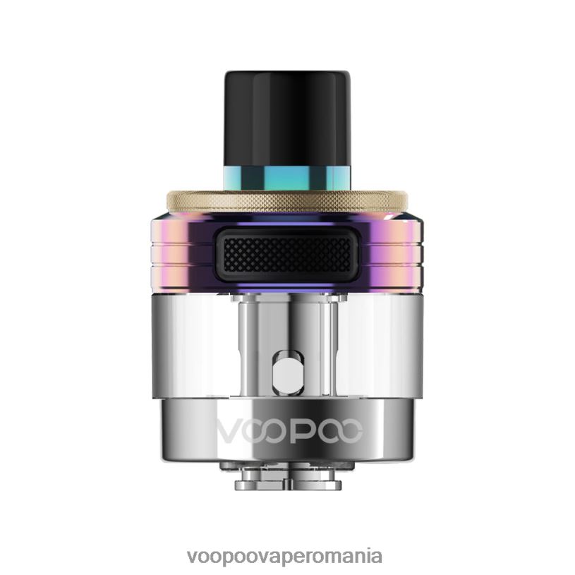 VOOPOO Romania - VOOPOO PNP-X POD (versiune veche) 206JT533 curcubeu