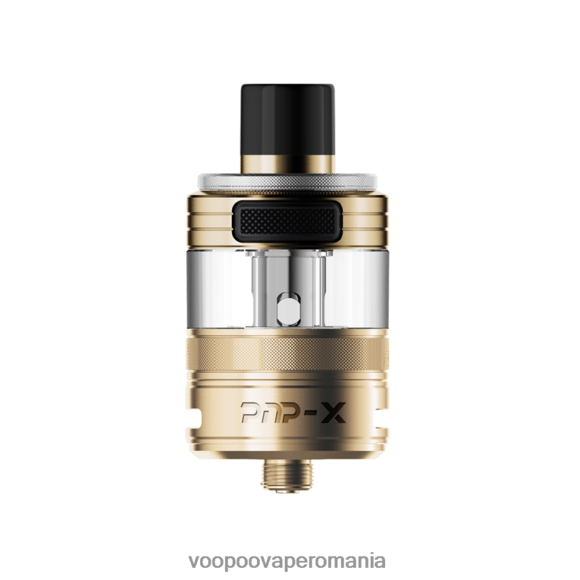 VOOPOO Romania - VOOPOO PNP-X rezervor de pod (versiunea veche) 206JT573 aur