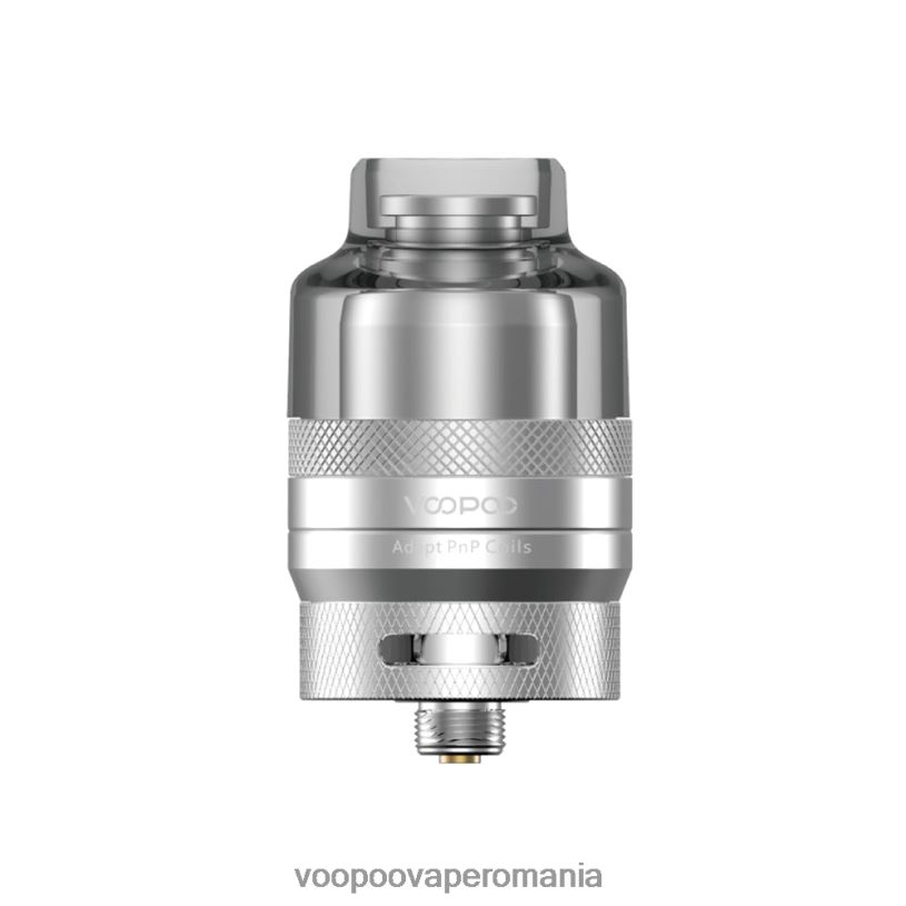 VOOPOO Romania - VOOPOO RTA rezervor de păstăi 206JT553 inoxidabil