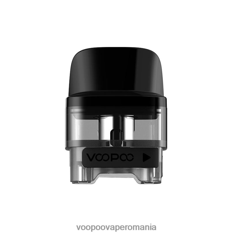 VOOPOO Romania - VOOPOO VINCI AIR cartuș de păstăi (2 buc) 206JT583 negru