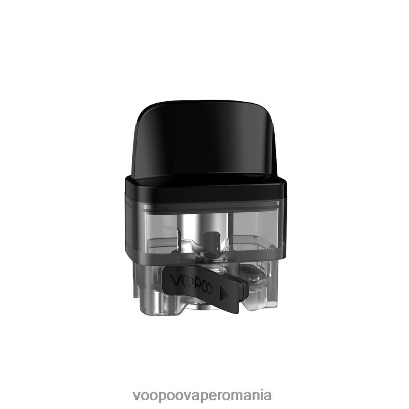 VOOPOO Romania - VOOPOO VINCI AIR cartuș de păstăi (2 buc) 206JT583 negru