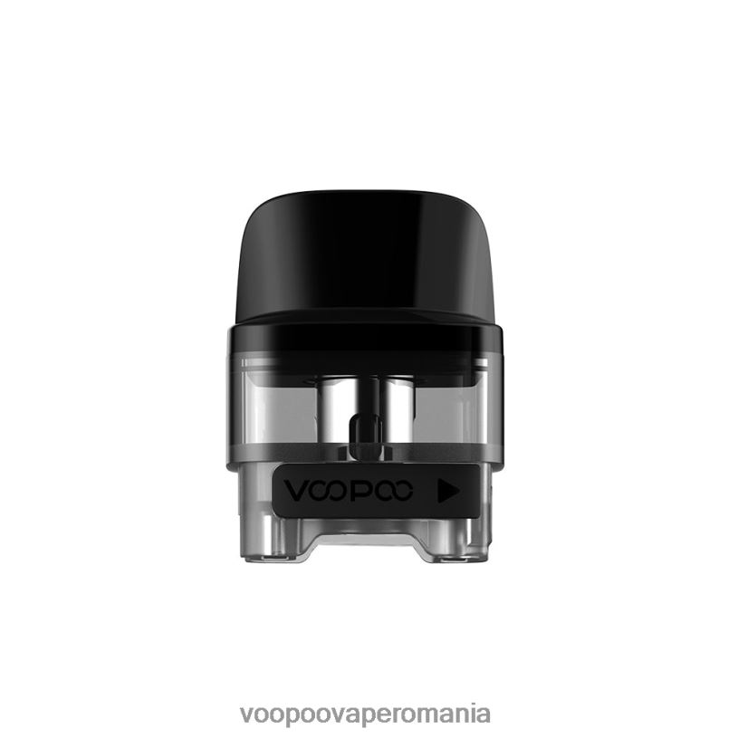 VOOPOO Romania - VOOPOO VINCI AIR cartuș de păstăi (2 buc) 206JT583 negru