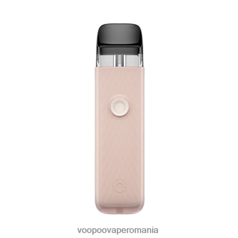 VOOPOO Romania - VOOPOO VINCI Q trusa de pod 206JT353 roz fermecător