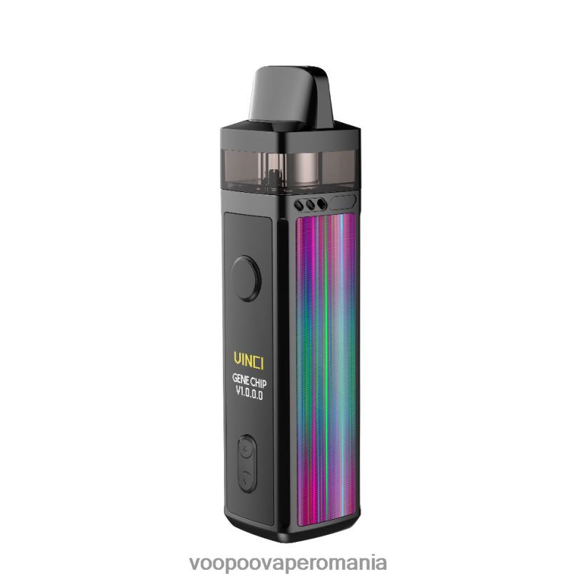 VOOPOO Romania - VOOPOO VINCI pod mod 206JT403 aurora