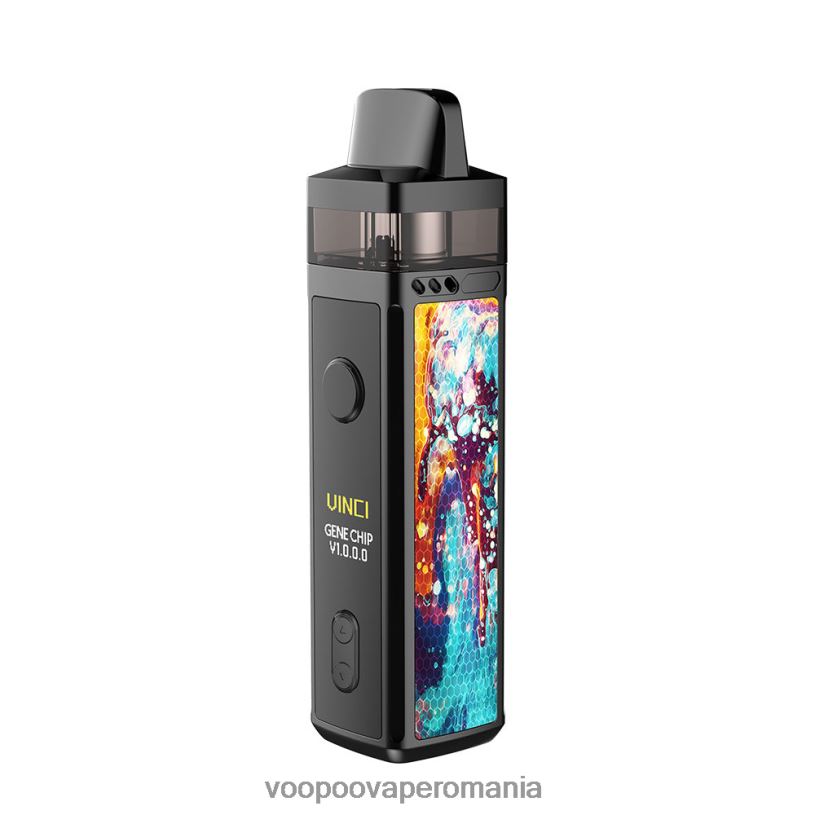 VOOPOO Romania - VOOPOO VINCI pod mod 206JT403 aurora