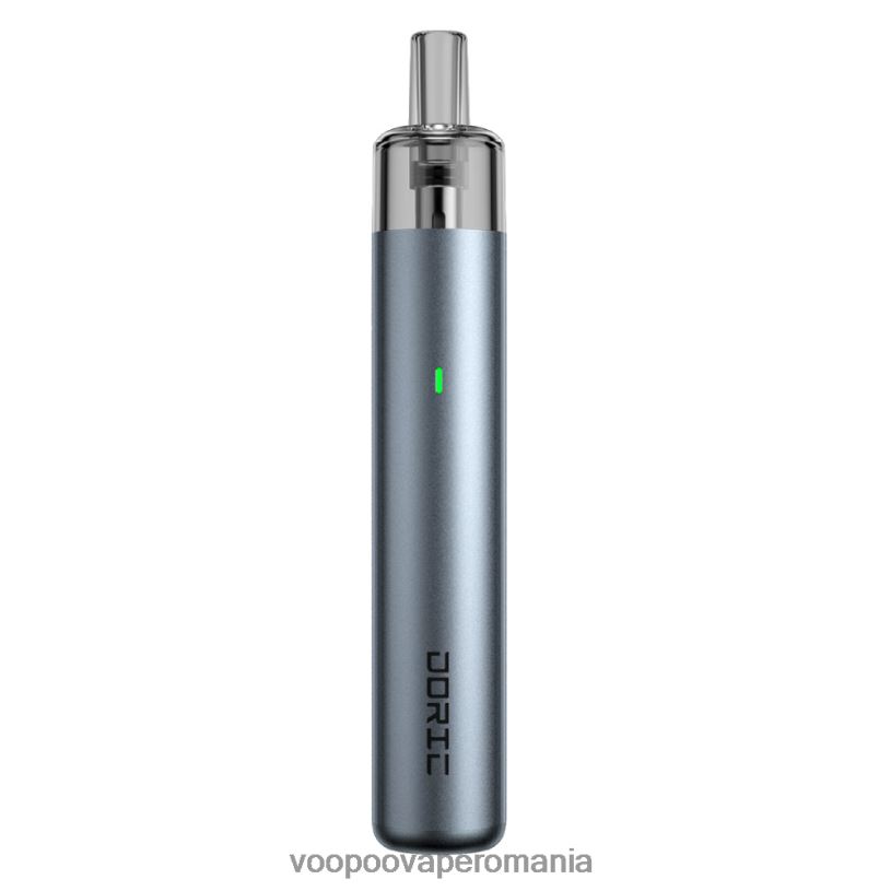 VOOPOO Vape Amazon - VOOPOO DORIC 20 SE trusa 206JT479 gun metal