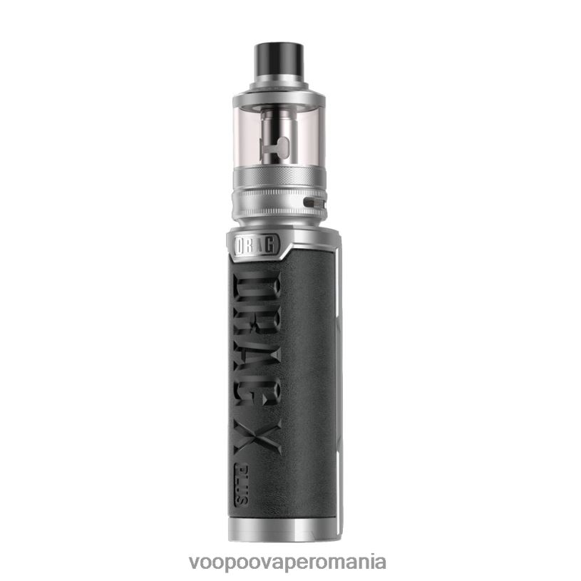 VOOPOO Vape Amazon - VOOPOO DRAG X PLUS editie profesionala 206JT279 argintiu+ gri
