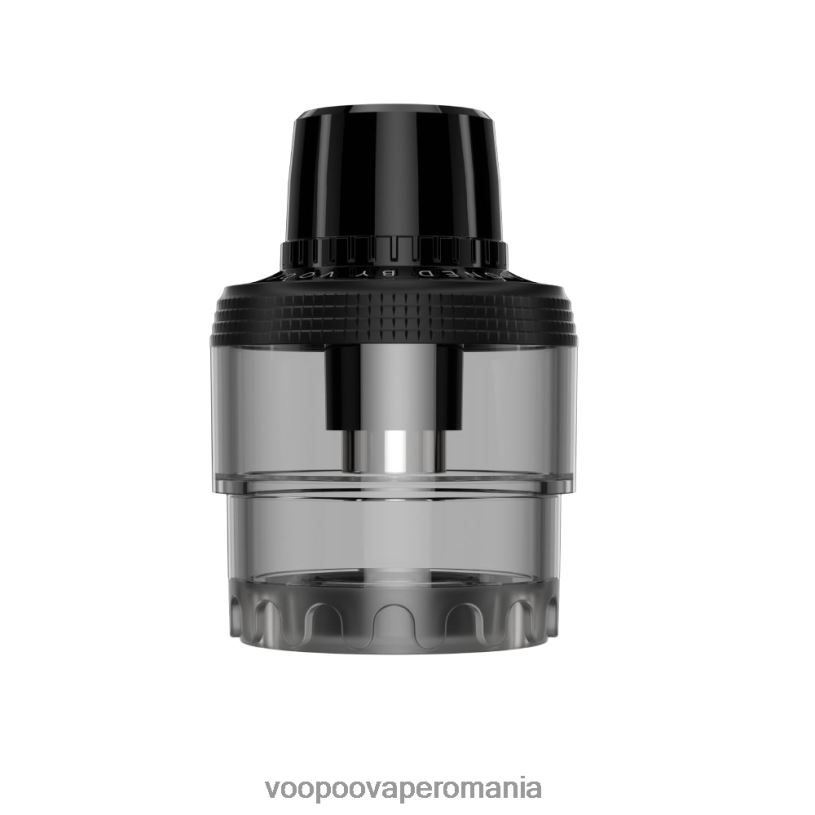 VOOPOO Vape Amazon - VOOPOO PNP POD 2 (2 buc) 206JT509 negru