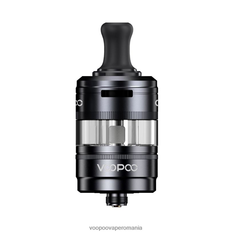 VOOPOO Vape Amazon - VOOPOO PNP X rezervor de pod (versiune nouă) 206JT569 mtl - negru