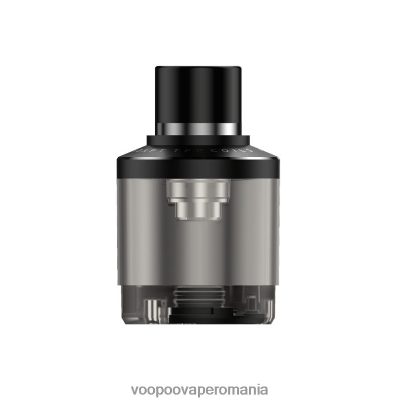 VOOPOO Vape Amazon - VOOPOO TPP pod 20 206JT579 negru (55 ml)