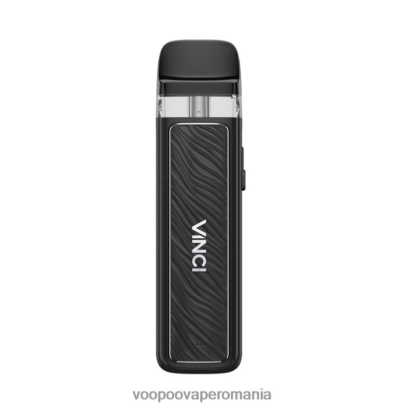 VOOPOO Vape Amazon - VOOPOO VINCI POD editie regala 206JT369 undă neagră