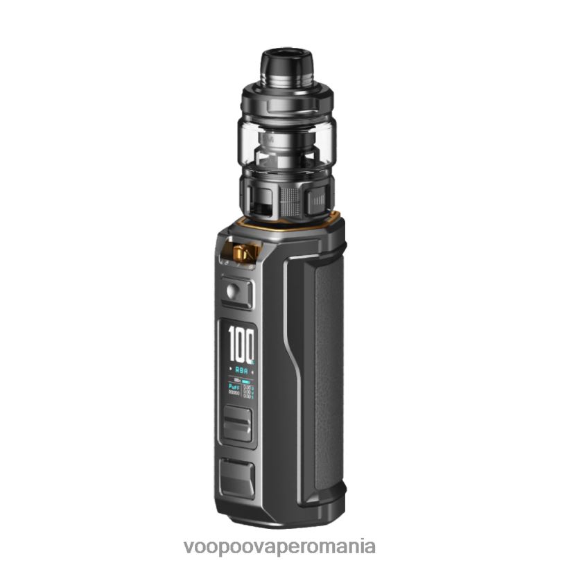 VOOPOO Vape Bucharest - VOOPOO ARGUS MT  XT trusa de rezervor 206JT42 mt-verde lime