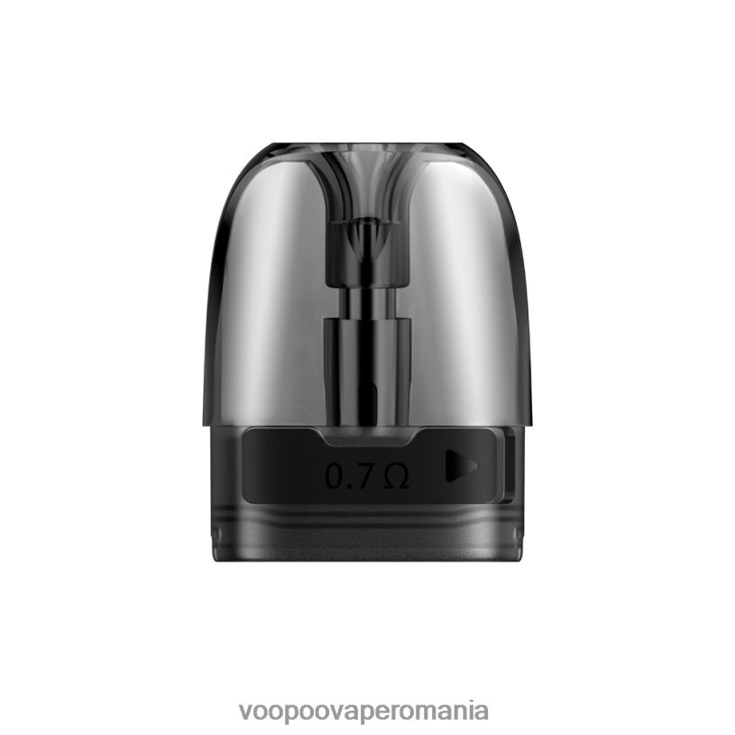 VOOPOO Vape Bucharest - VOOPOO ARGUS cartuș de păstăi (3 buc) 206JT502 07 ohmi