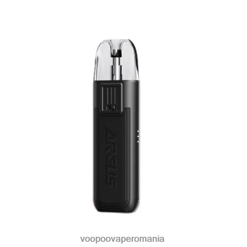 VOOPOO Vape Bucharest - VOOPOO ARGUS pod se 206JT142 negru