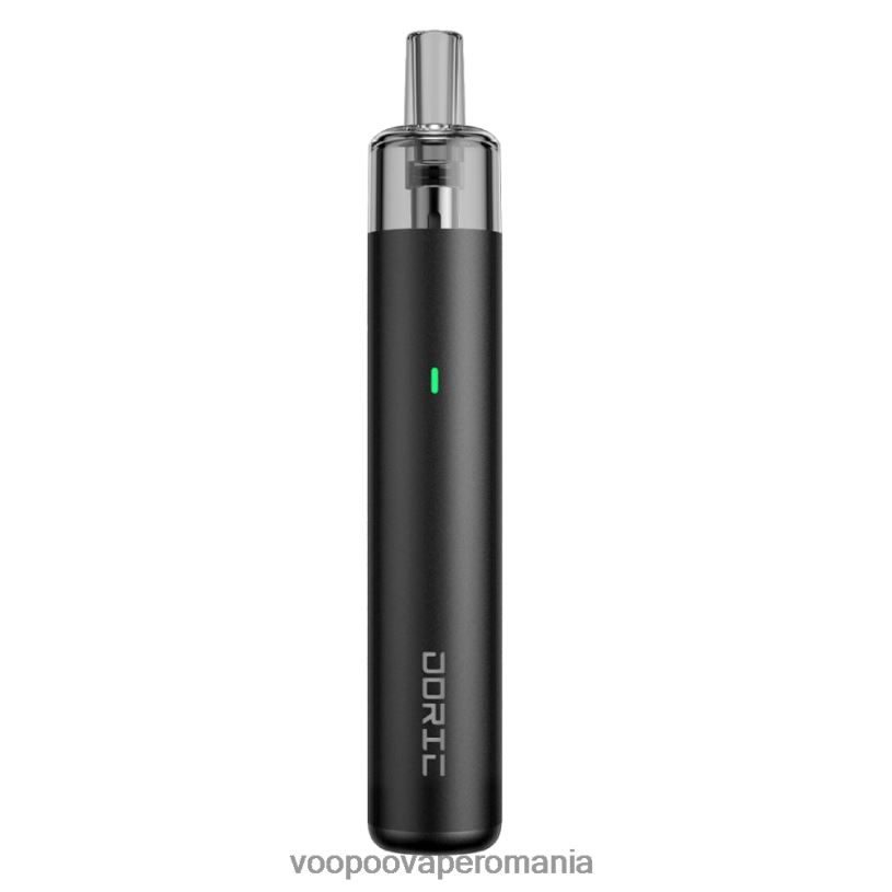 VOOPOO Vape Bucharest - VOOPOO DORIC 20 SE trusa 206JT482 portocale