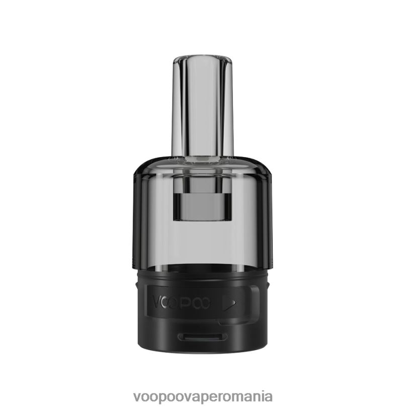 VOOPOO Vape Bucharest - VOOPOO ITO cartuș de păstăi (2 buc) 206JT552 negru