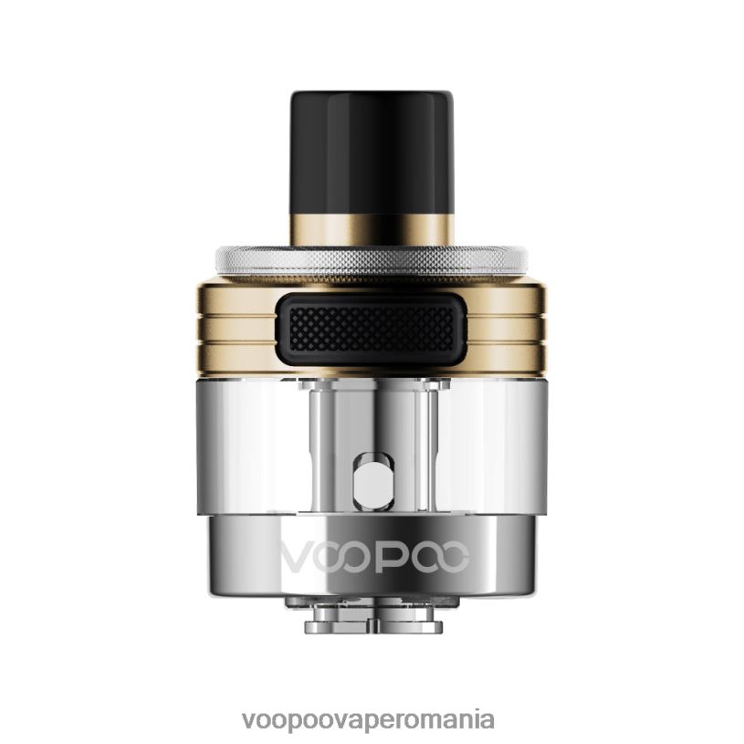 VOOPOO Vape Bucharest - VOOPOO PNP-X POD (versiune veche) 206JT532 aur