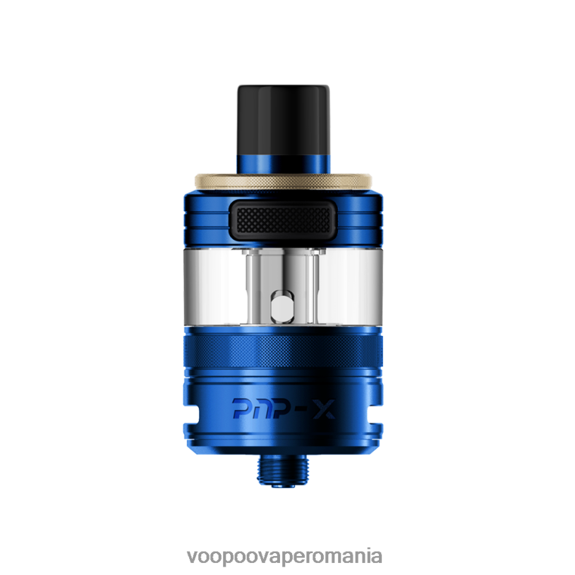 VOOPOO Vape Bucharest - VOOPOO PNP-X rezervor de pod (versiunea veche) 206JT572 albastru