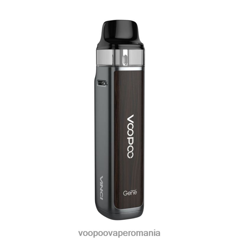 VOOPOO Vape Bucharest - VOOPOO VINCI X 2 trusa 206JT392 gri pin