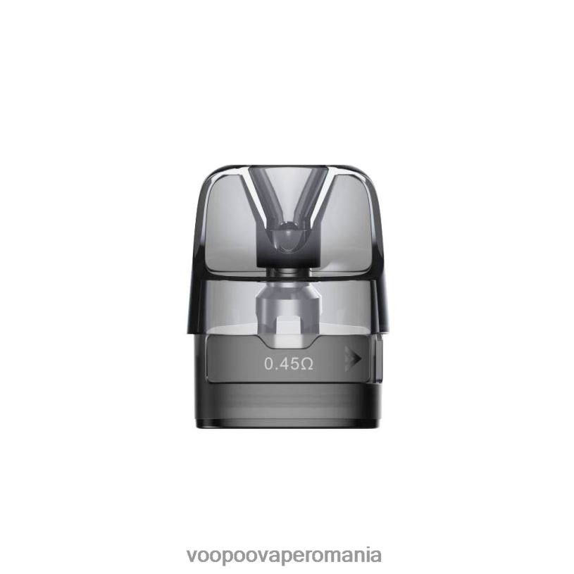 VOOPOO Vape Pen - VOOPOO ARGUS E40 cartuş 206JT580 045 ohmi