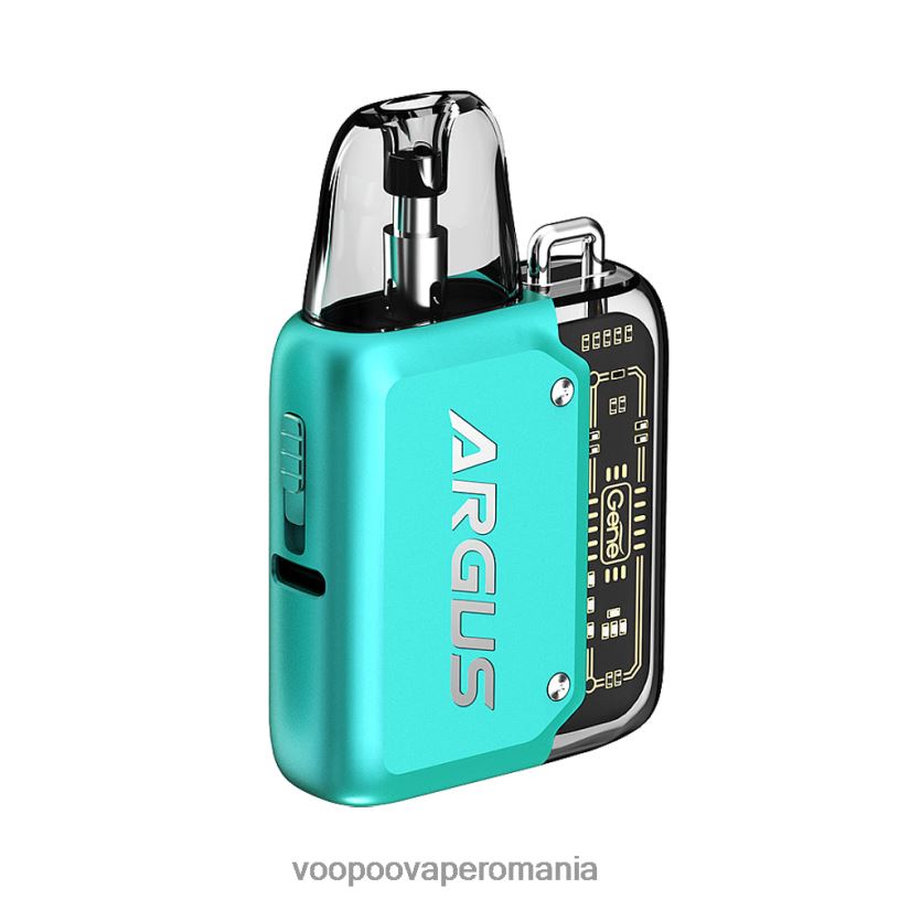 VOOPOO Vape Pen - VOOPOO ARGUS P1 trusa 206JT40 apa albastra