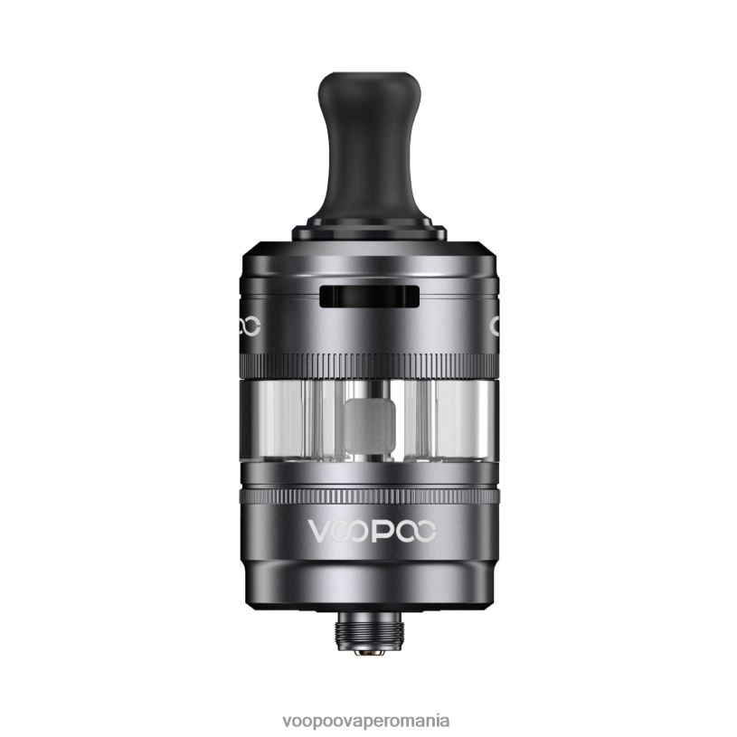 VOOPOO Vape Pen - VOOPOO PNP X rezervor de pod (versiune nouă) 206JT570 mtl - gri