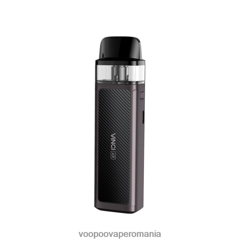 VOOPOO Vape Pen - VOOPOO VINCI AIR păstaie 206JT400 fibra de carbon