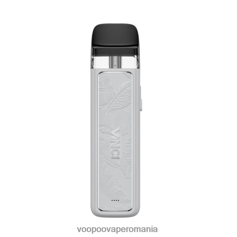VOOPOO Vape Pen - VOOPOO VINCI POD editie regala 206JT370 frunză albă