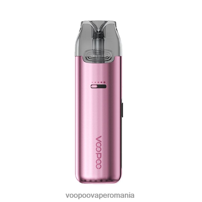 VOOPOO Vape Pen - VOOPOO VMATE PRO păstaie 206JT470 roz