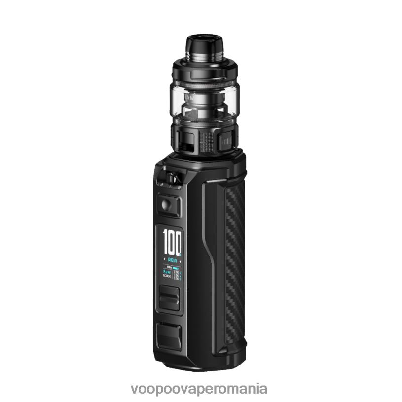 VOOPOO Vape Pod - VOOPOO ARGUS MT  XT trusa 206JT4 mt-albastru închis