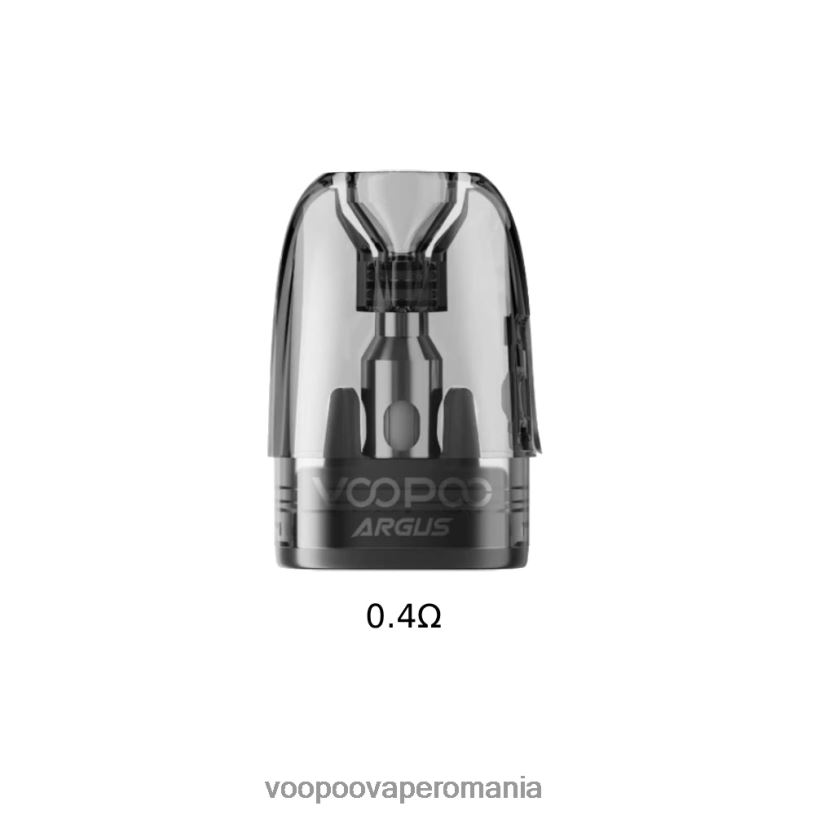 VOOPOO Vape Pod - VOOPOO ARGUS TOP FILL cartuş 206JT544 04 ohmi