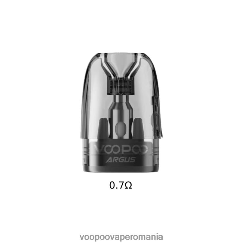 VOOPOO Vape Pod - VOOPOO ARGUS TOP FILL cartuş 206JT564 07 ohmi