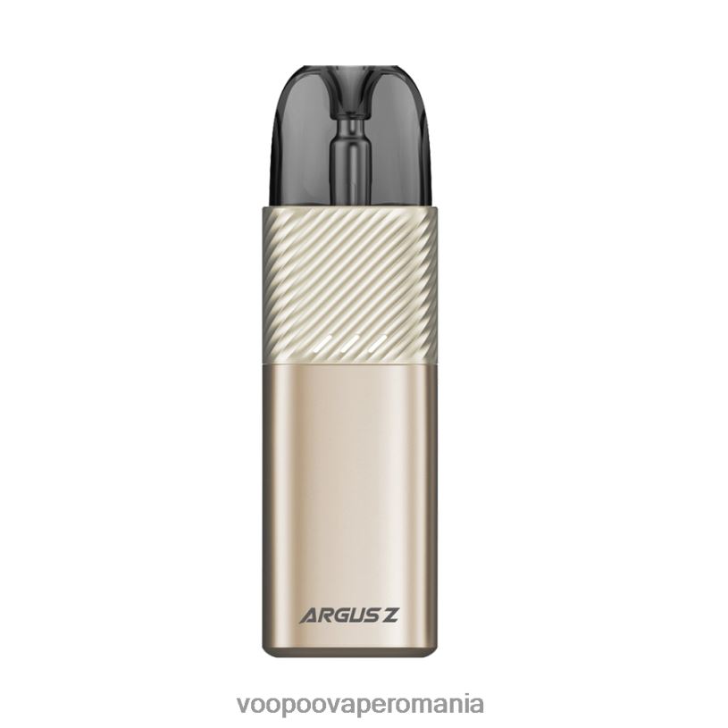 VOOPOO Vape Pod - VOOPOO ARGUS Z trusa de pod 206JT14 argint mentă