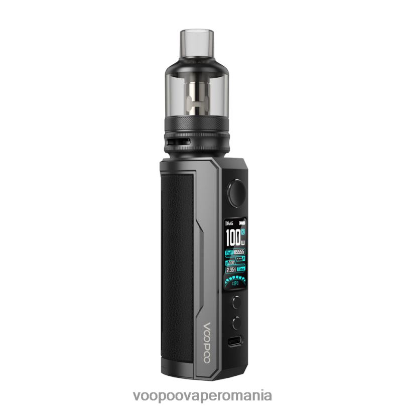 VOOPOO Vape Pod - VOOPOO DRAG X PLUS trusa 206JT294 clasic