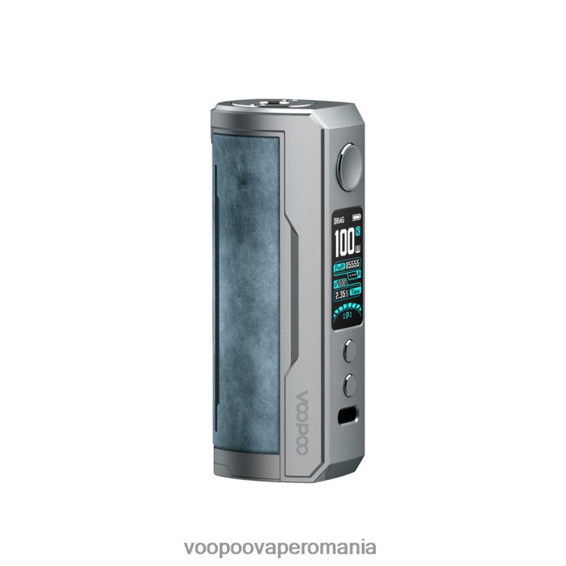 VOOPOO Vape Pod - VOOPOO DRAG X PLUS trusa 206JT294 clasic