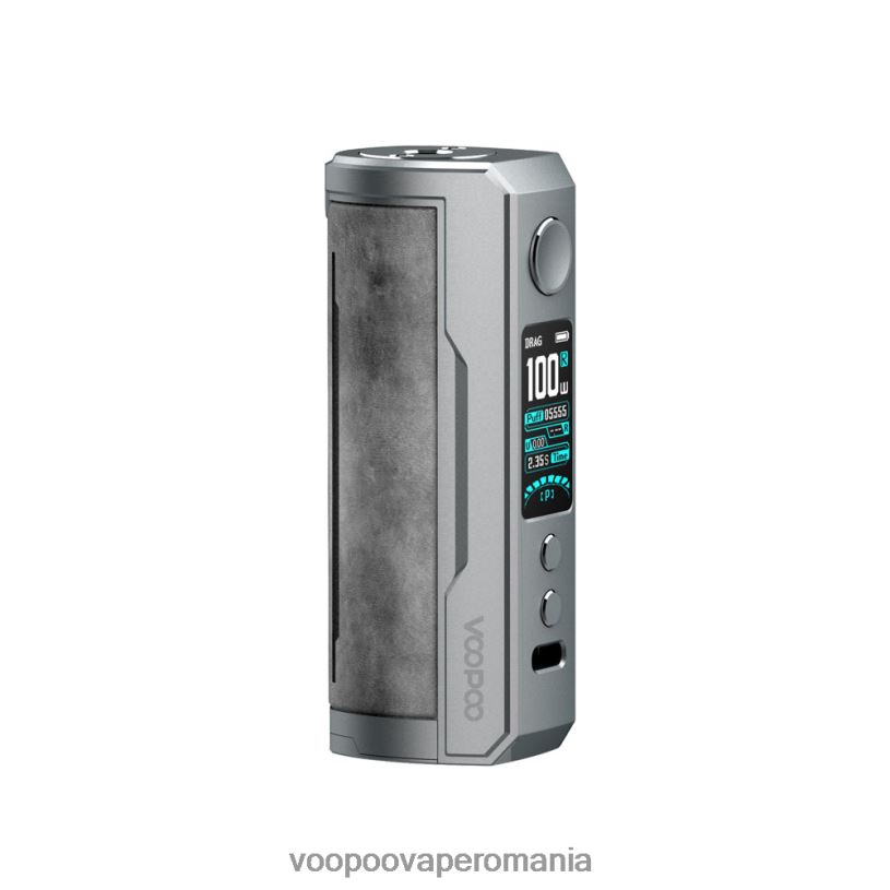 VOOPOO Vape Pod - VOOPOO DRAG X PLUS trusa 206JT294 clasic