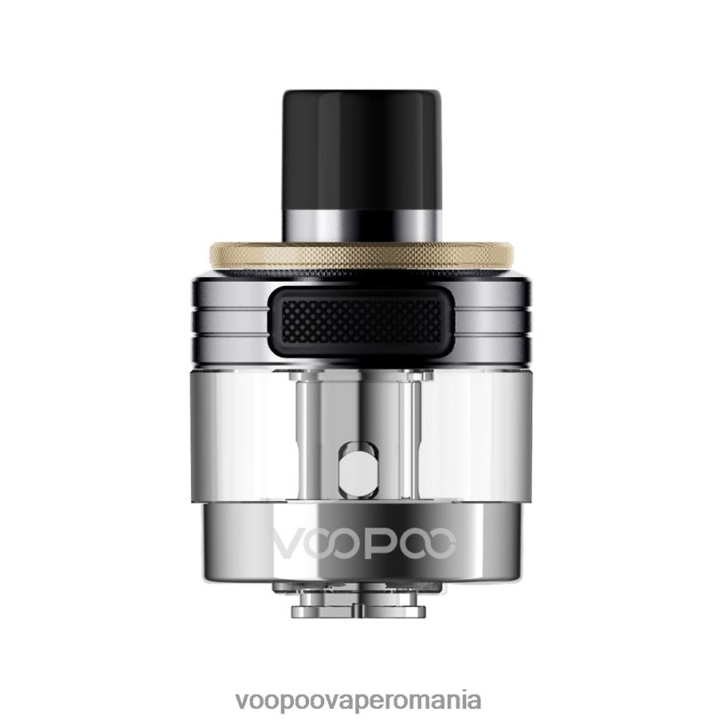VOOPOO Vape Pod - VOOPOO PNP-X POD (versiune veche) 206JT534 oţel inoxidabil