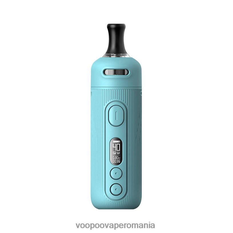 VOOPOO Vape Pod - VOOPOO SEAL trusa de pod 206JT414 albastru tiffany