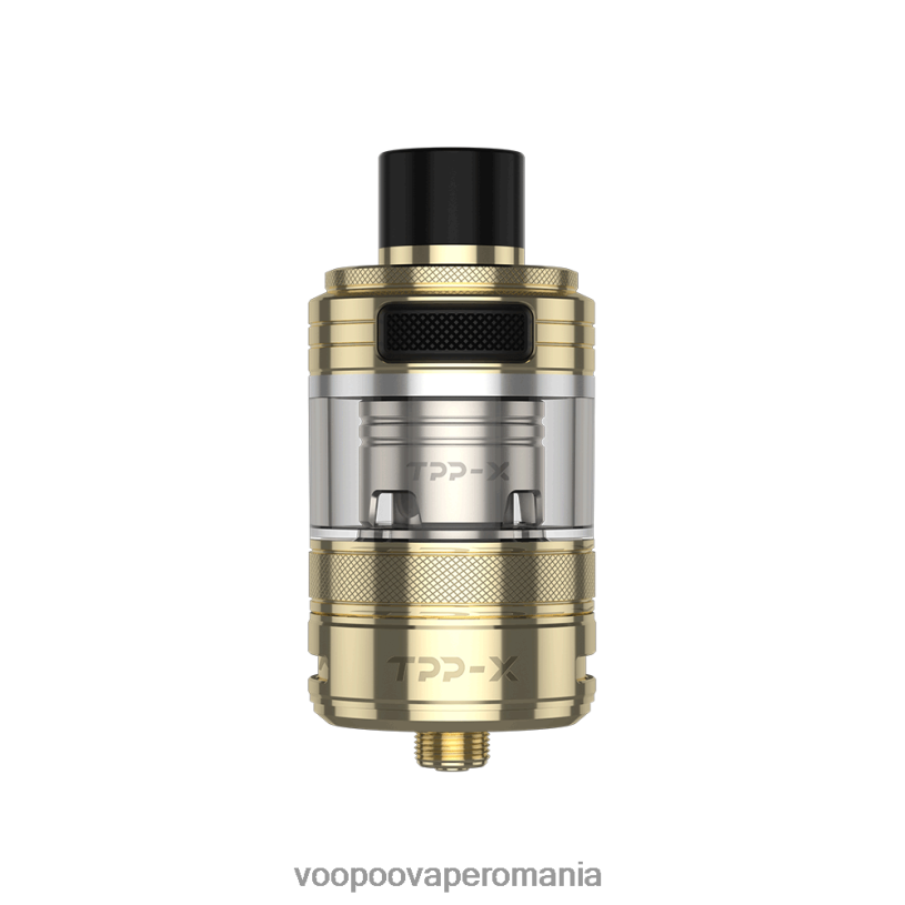 VOOPOO Vape Pod - VOOPOO TPP X rezervor de păstăi 206JT514 curcubeu