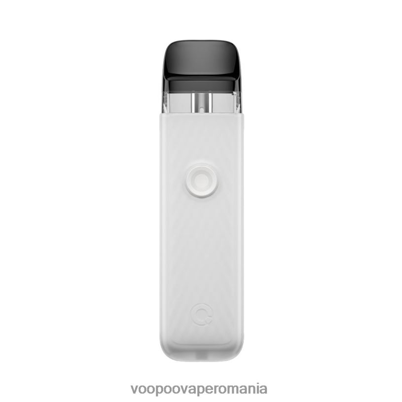 VOOPOO Vape Pod - VOOPOO VINCI Q trusa de pod 206JT354 alb ceramic