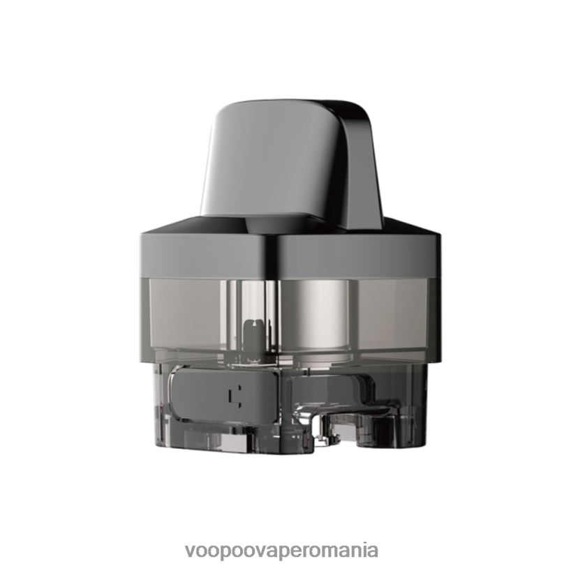 VOOPOO Vape Pod - VOOPOO VINCI REPLACEMENT POD (2 buc) 206JT554 negru