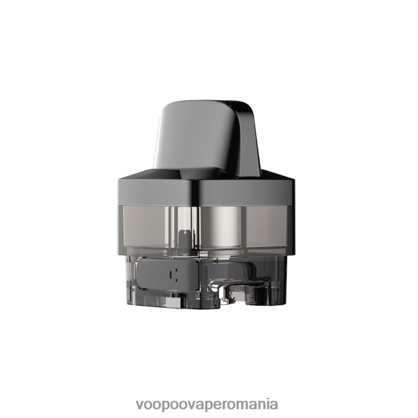 VOOPOO Vape Pod - VOOPOO VINCI REPLACEMENT POD (2 buc) 206JT554 negru