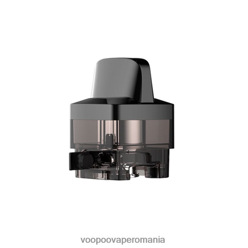 VOOPOO Vape Pod - VOOPOO VINCI REPLACEMENT POD (2 buc) 206JT554 negru