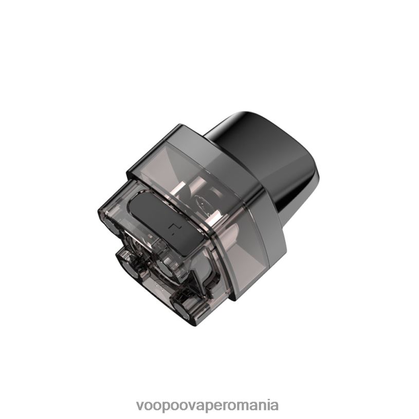 VOOPOO Vape Pod - VOOPOO VINCI REPLACEMENT POD (2 buc) 206JT554 negru