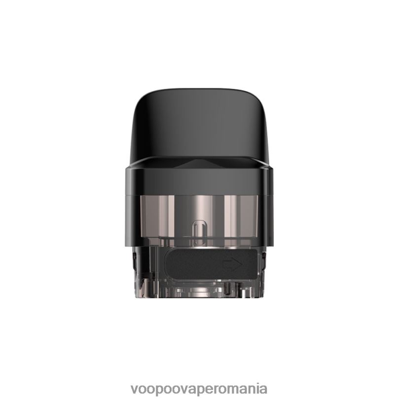 VOOPOO Vape Pod - VOOPOO VINCI REPLACEMENT POD (2 buc) 206JT554 negru
