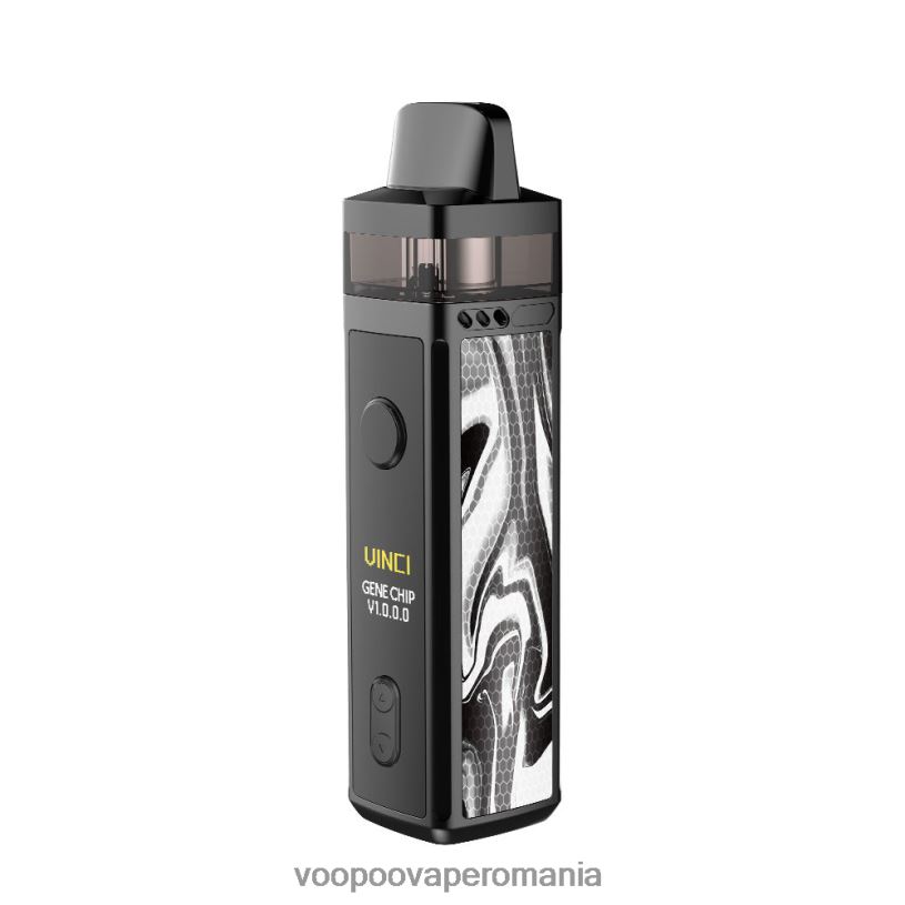 VOOPOO Vape Pod - VOOPOO VINCI pod mod 206JT404 cerneală
