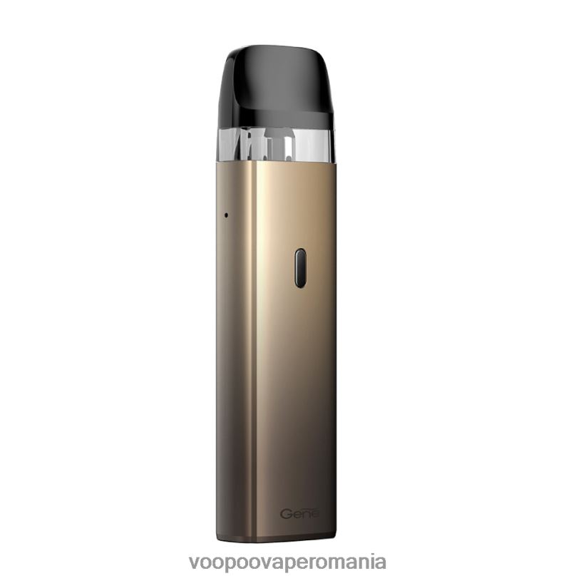 VOOPOO Vape Pod - VOOPOO VINCI pod se 206JT374 cafea maro