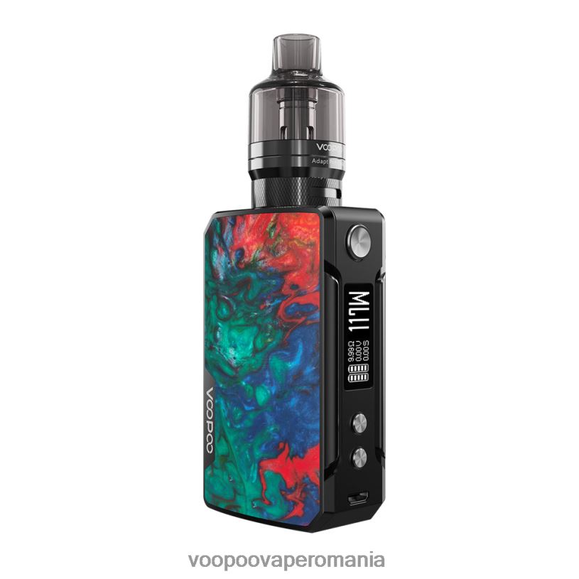 VOOPOO Vape Price - VOOPOO DRAG MINI reîmprospăta ediția 206JT338 ftalo