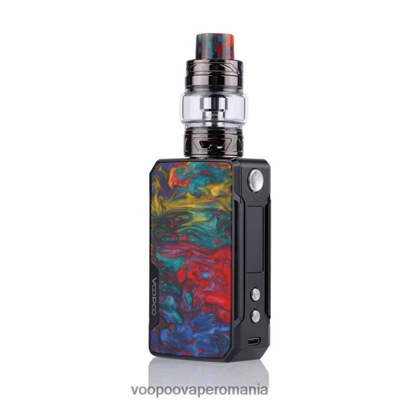VOOPOO Vape Price - VOOPOO DRAG MINI trusa 206JT298 coral