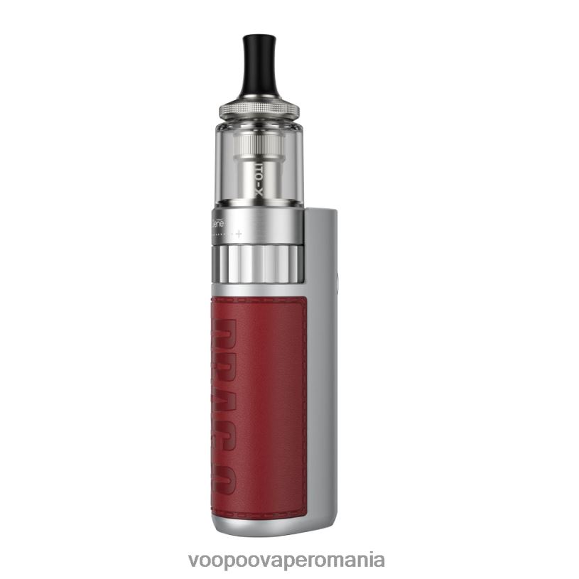 VOOPOO Vape Price - VOOPOO DRAG Q trusa de pod 206JT288 roșu clasic